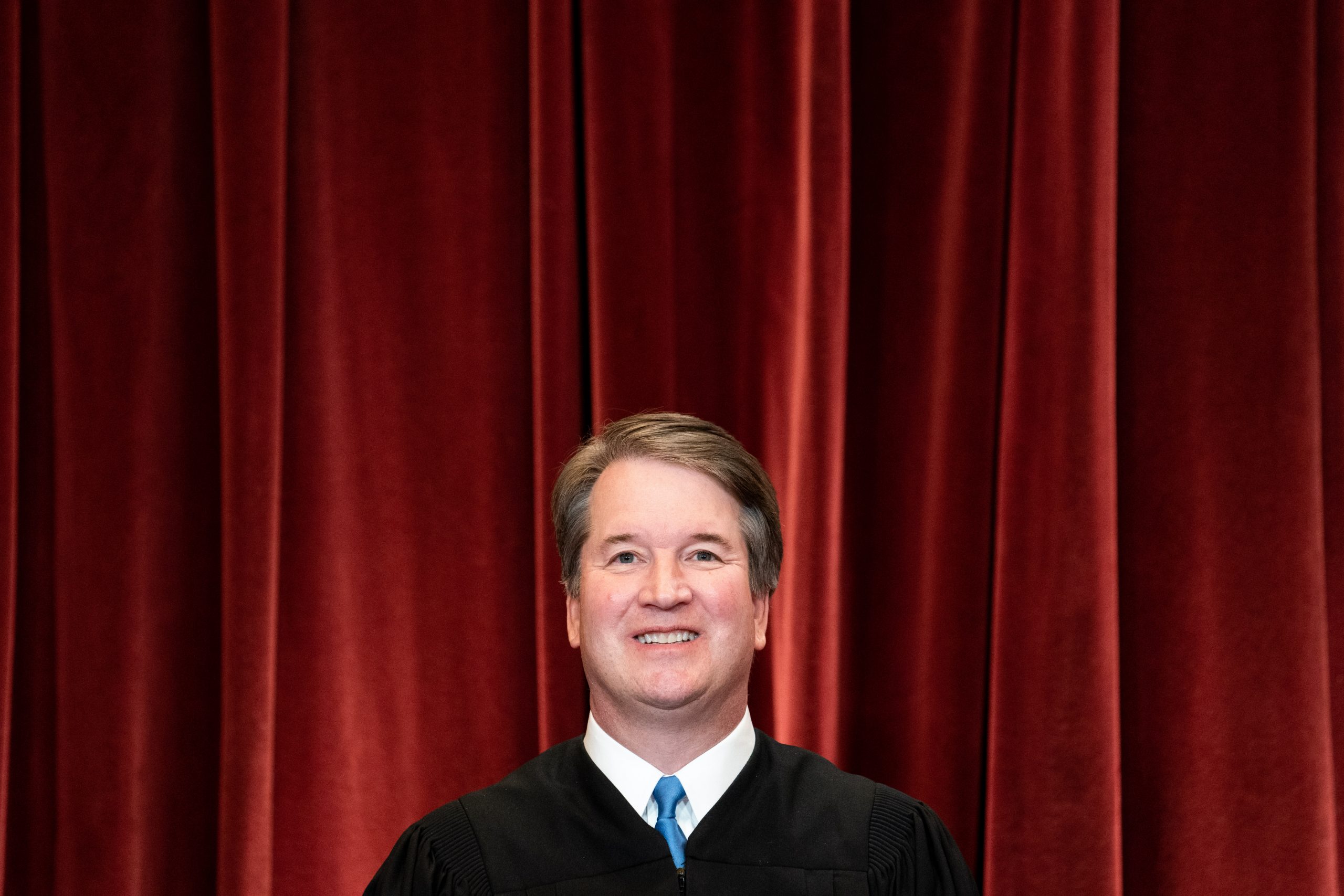 Brett Kavanaugh