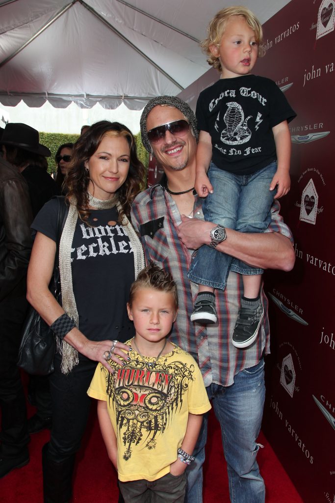 Brett Scallions Net Worth - Wiki, Age, Weight and Height, Relationships