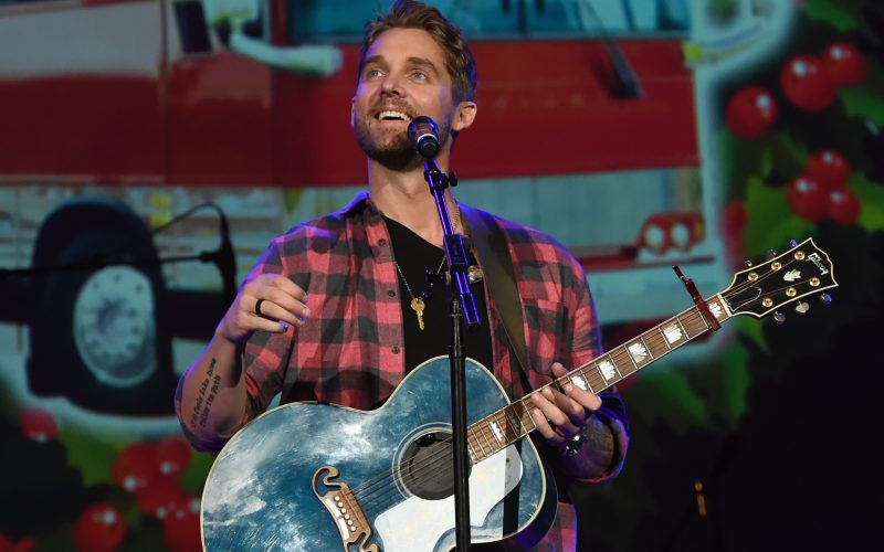 Brett Young