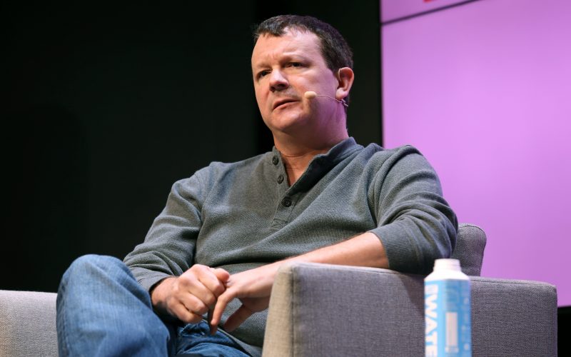 Brian Acton