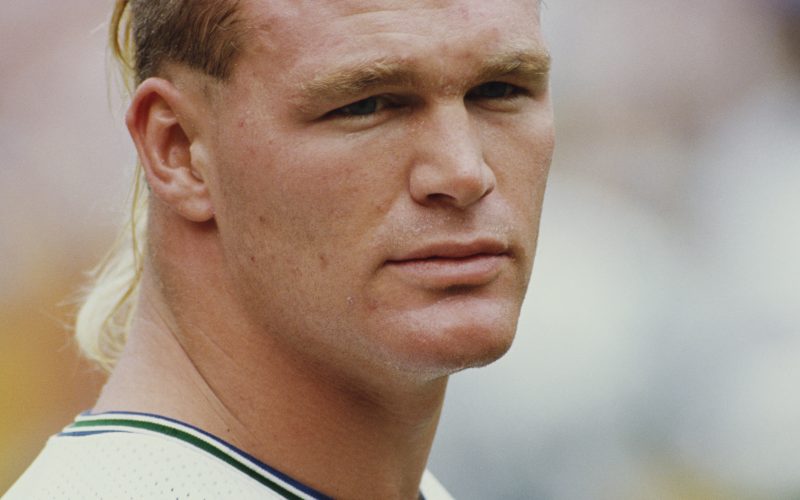 Brian Bosworth