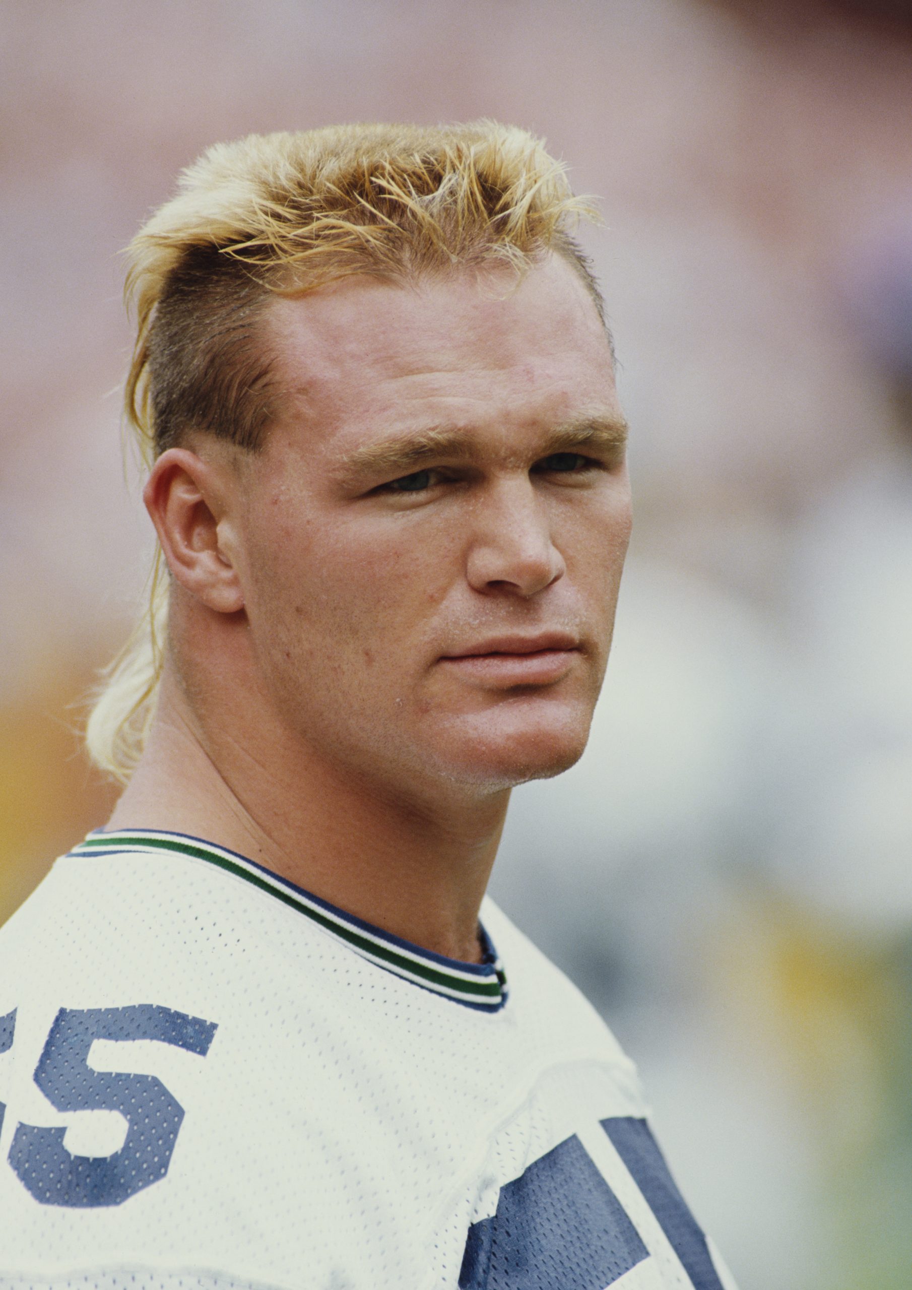 Brian Bosworth