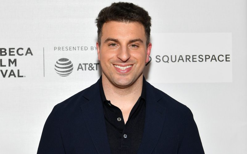 Brian Chesky