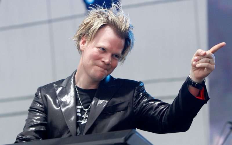 Brian Culbertson