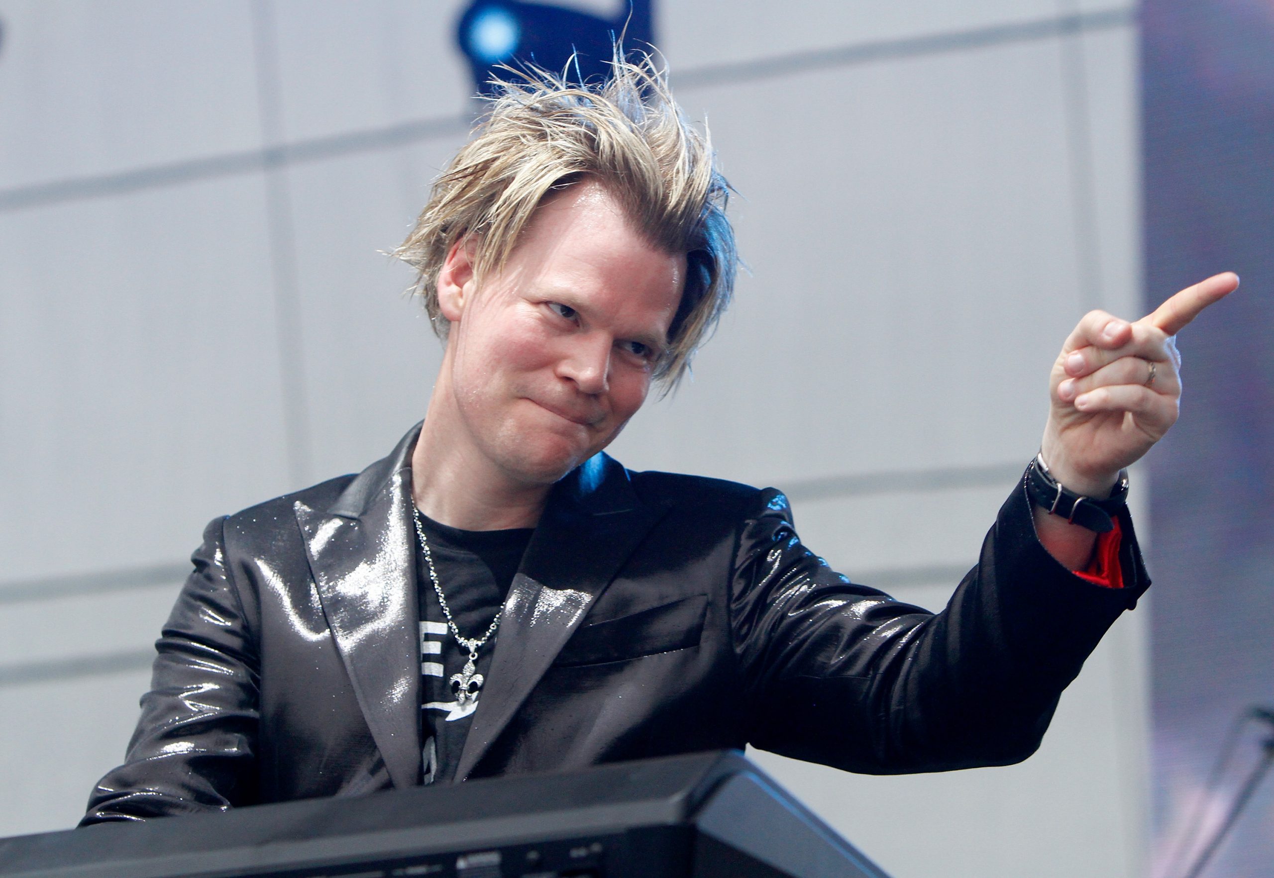 Brian Culbertson