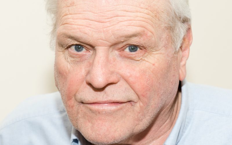 Brian Dennehy