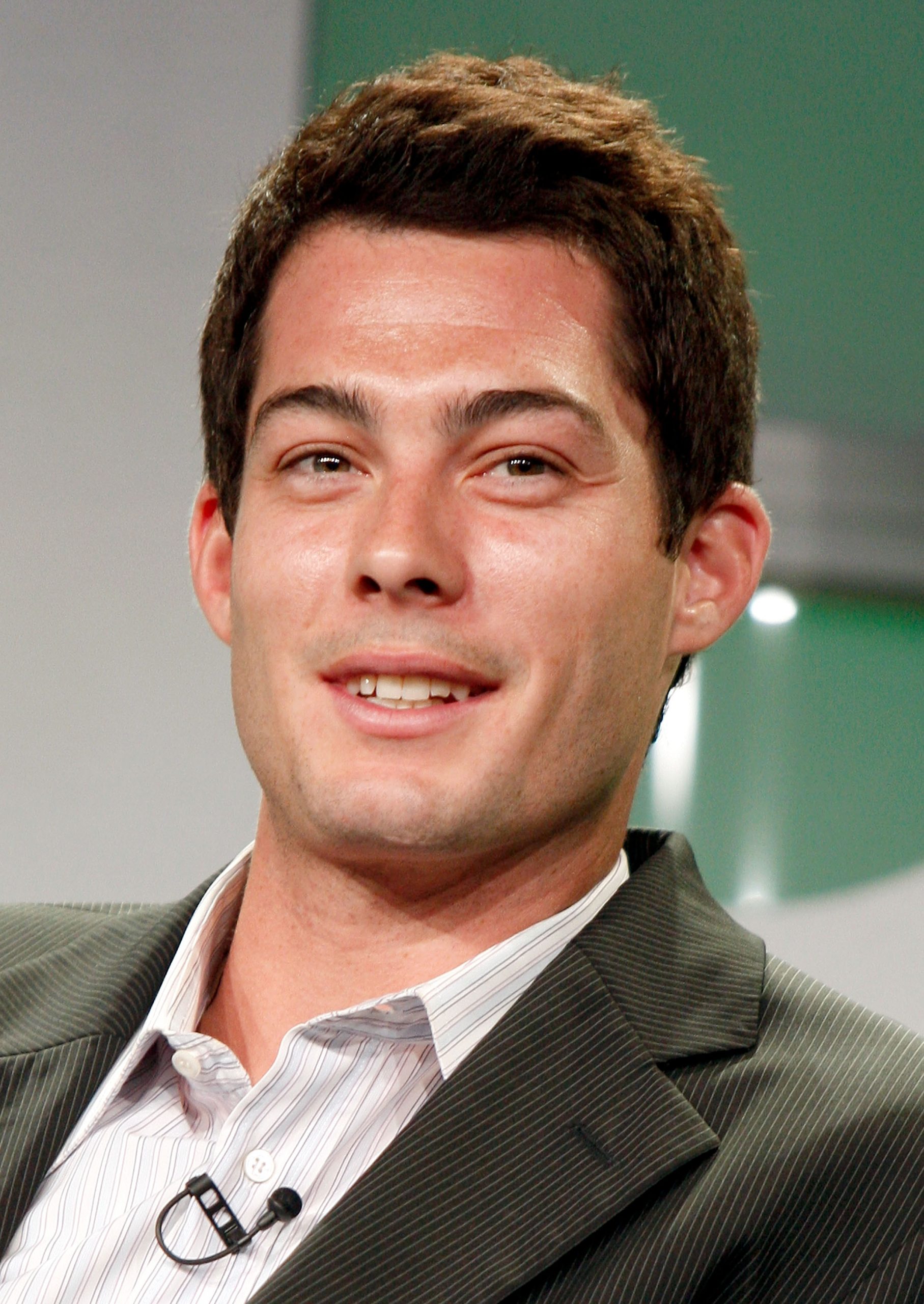 Brian Hallisay