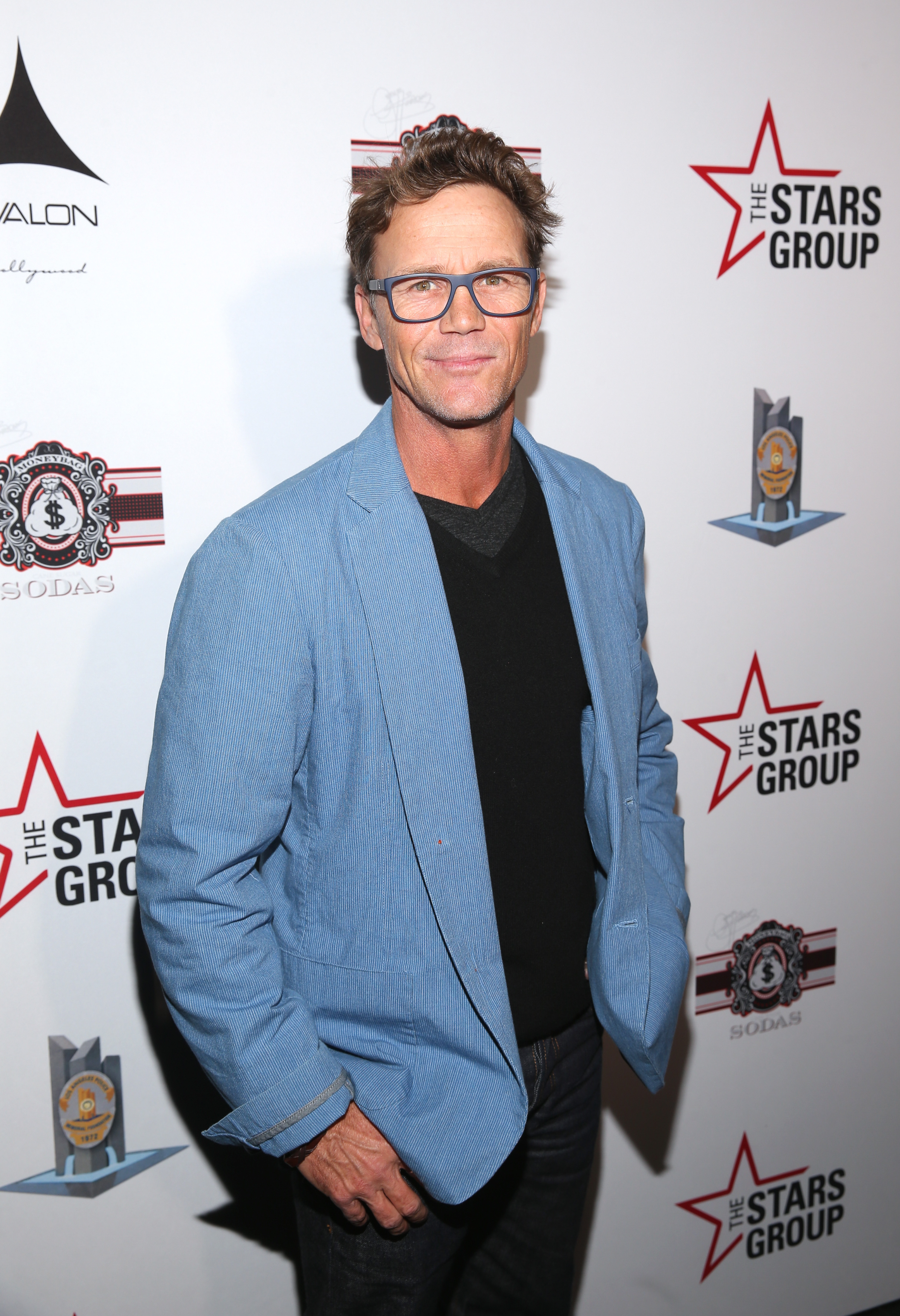 Brian Krause