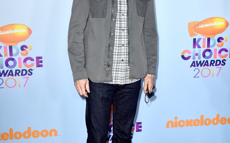 Brian Stepanek