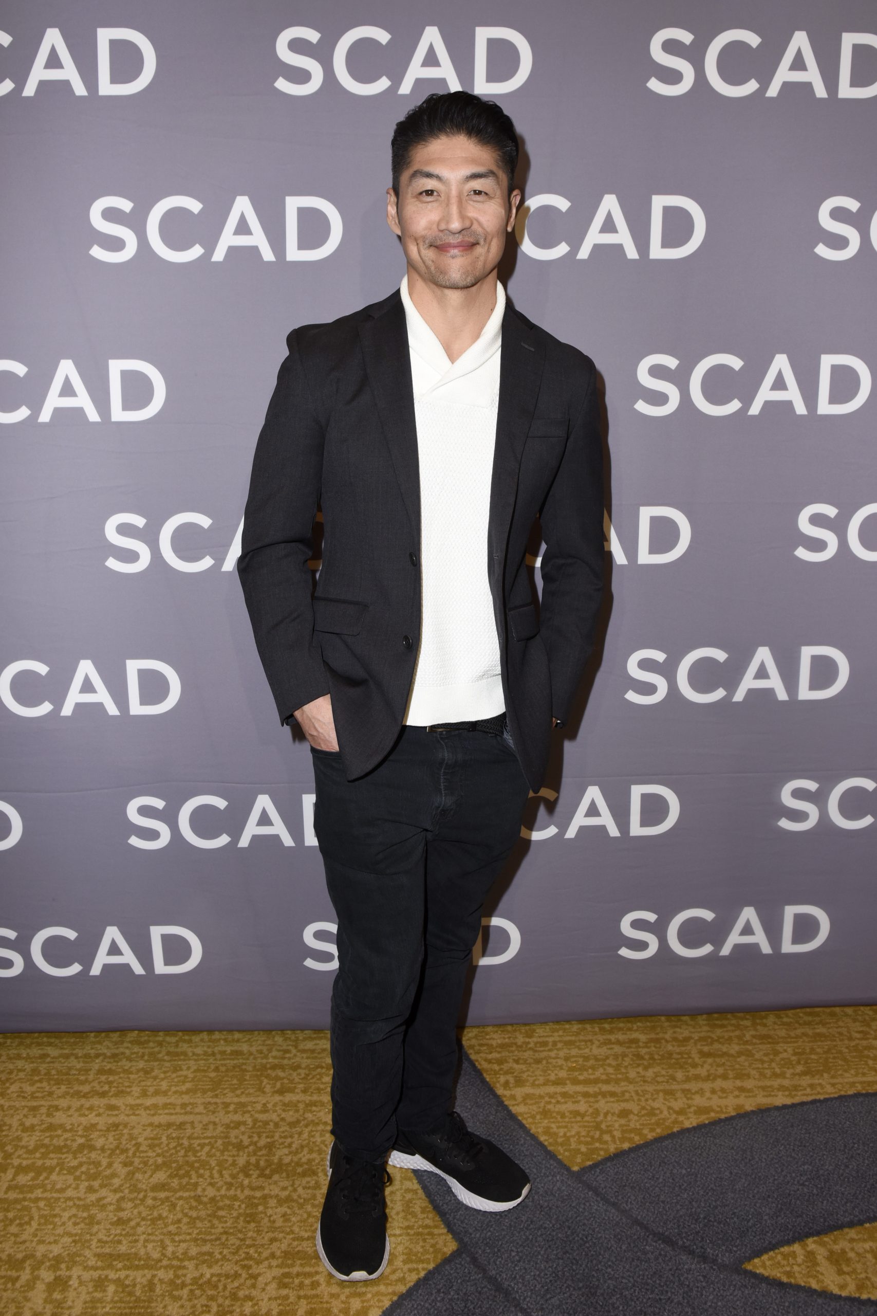 Brian Tee