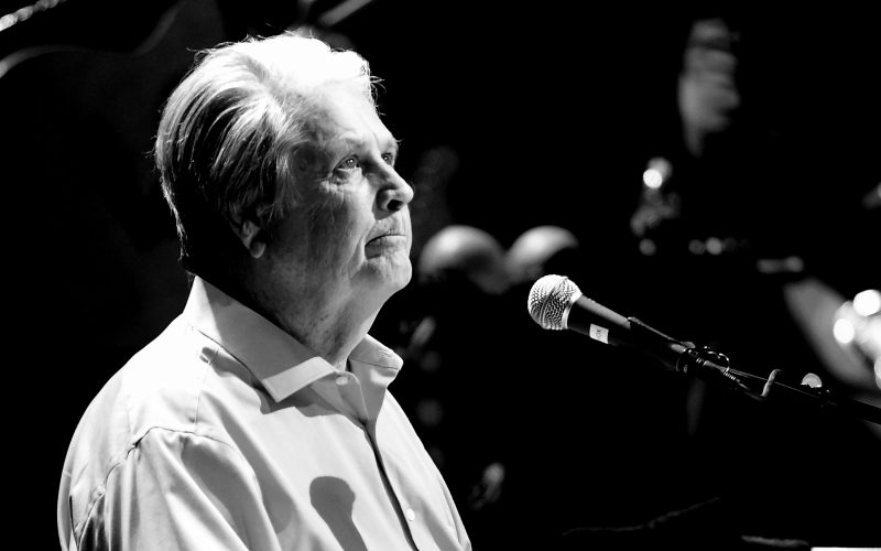 Brian Wilson