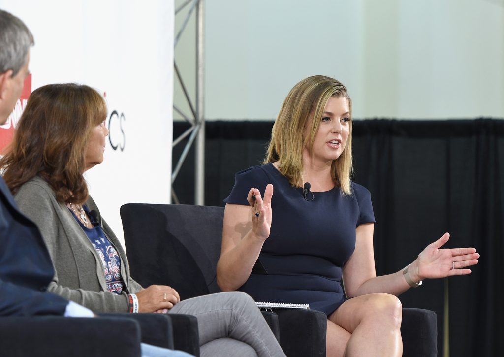 Brianna Keilar Net Worth Wiki, Age, Weight and Height, Relationships