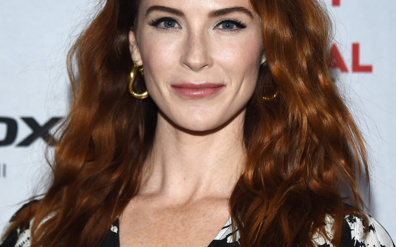 Bridget Regan