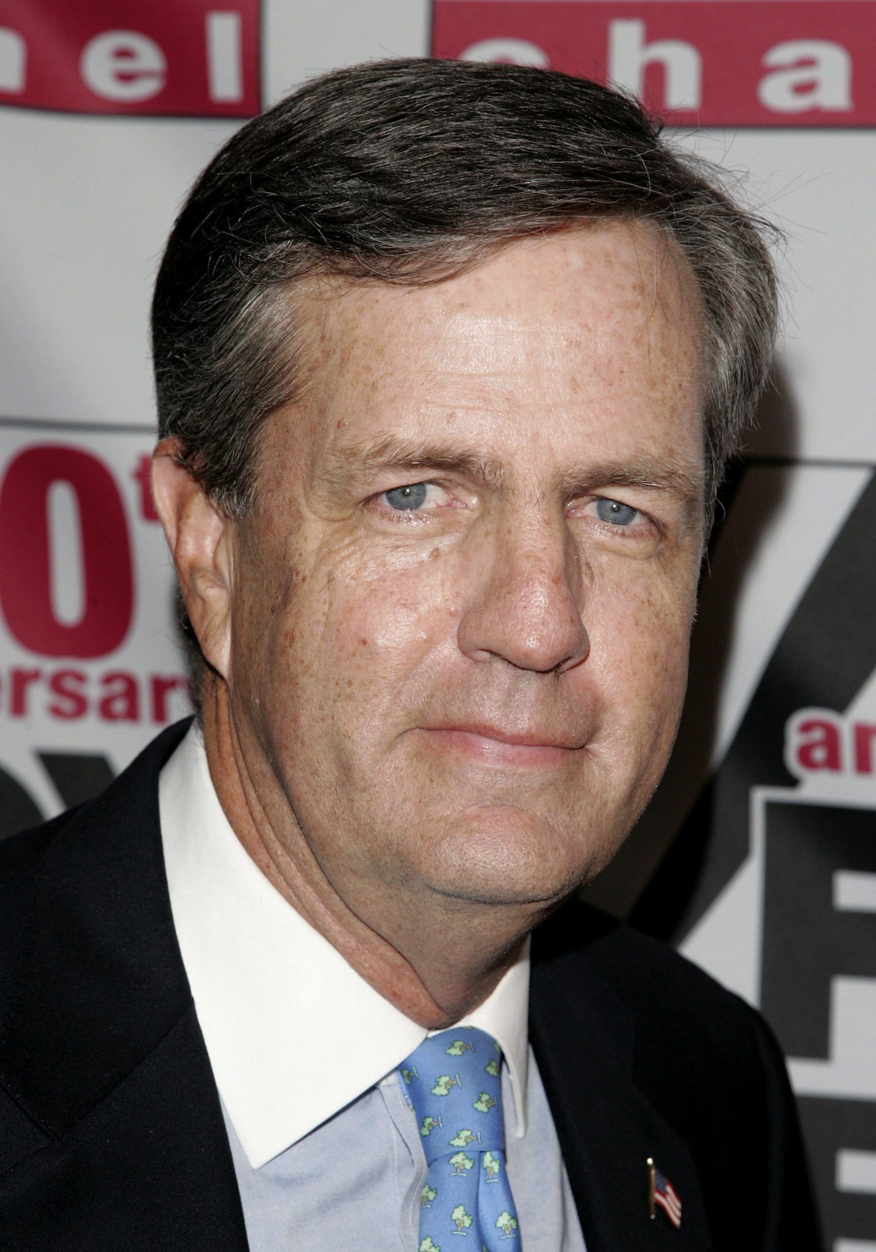 Brit Hume