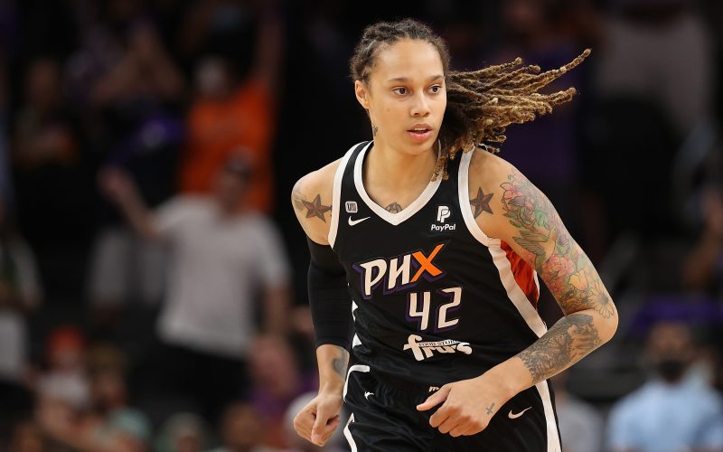 Brittney Griner