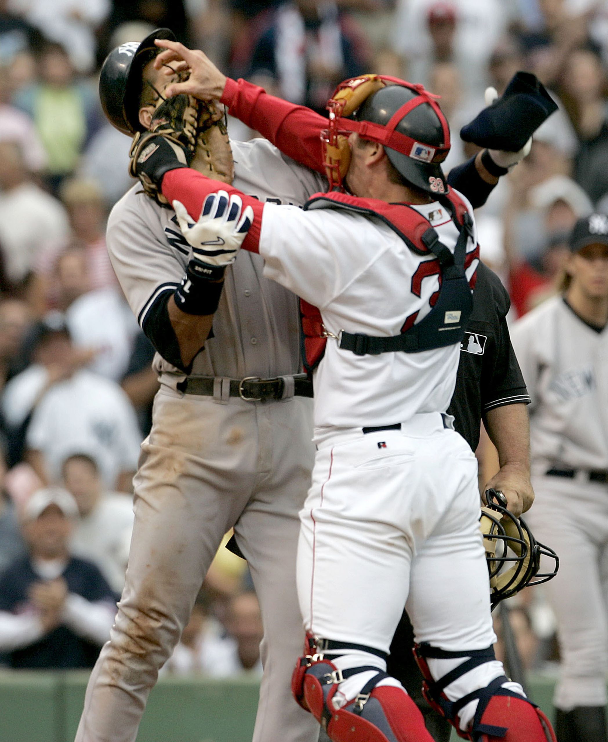 Bronson Arroyo