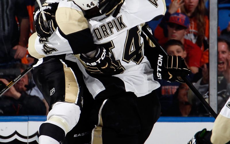 Brooks Orpik