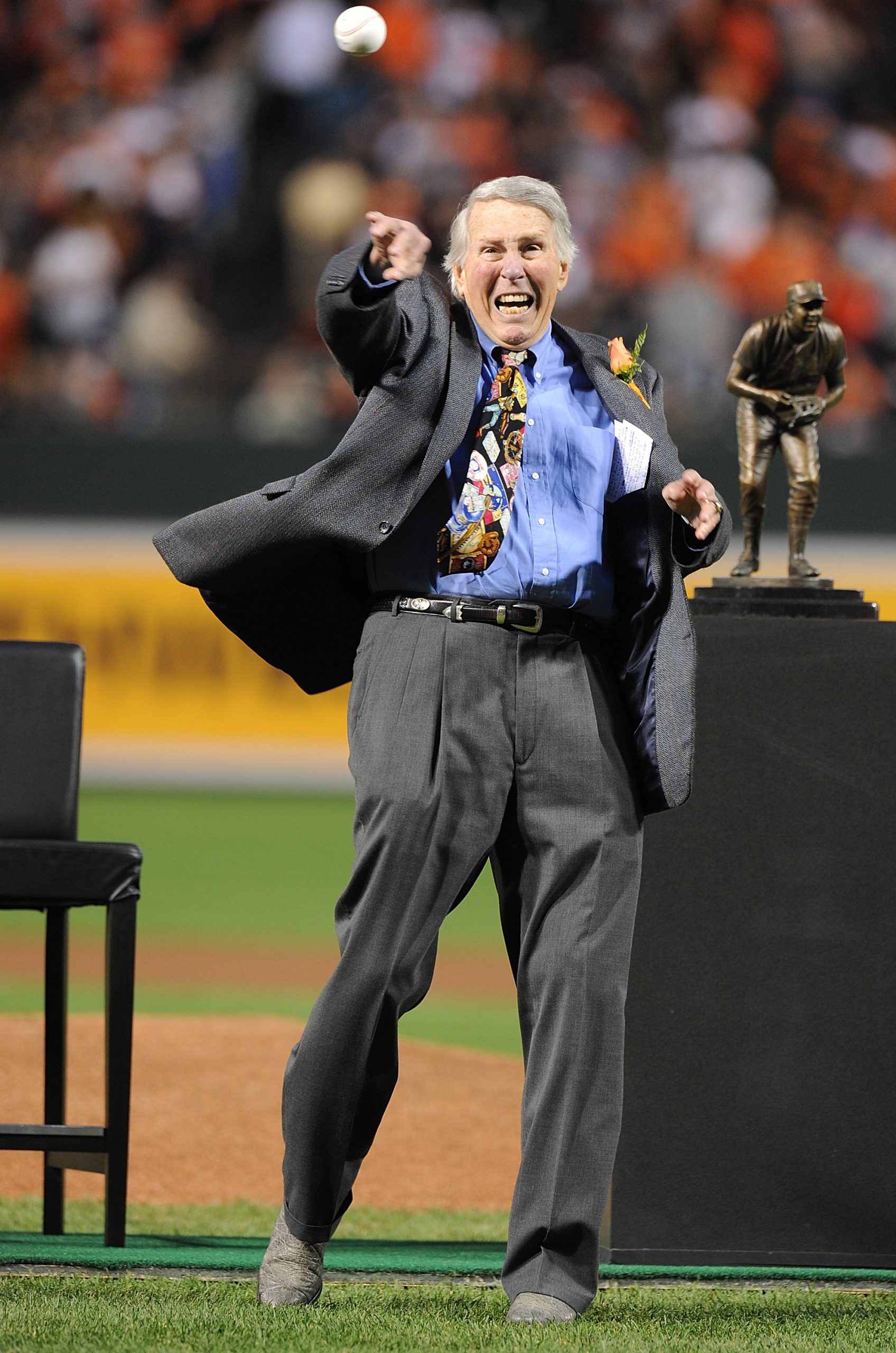 Brooks Robinson