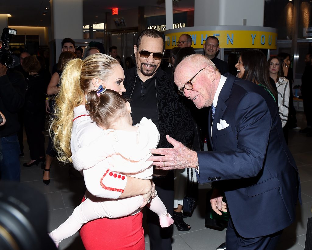 Bruce Nordstrom Net Worth - Wiki, Age, Weight and Height, Relationships