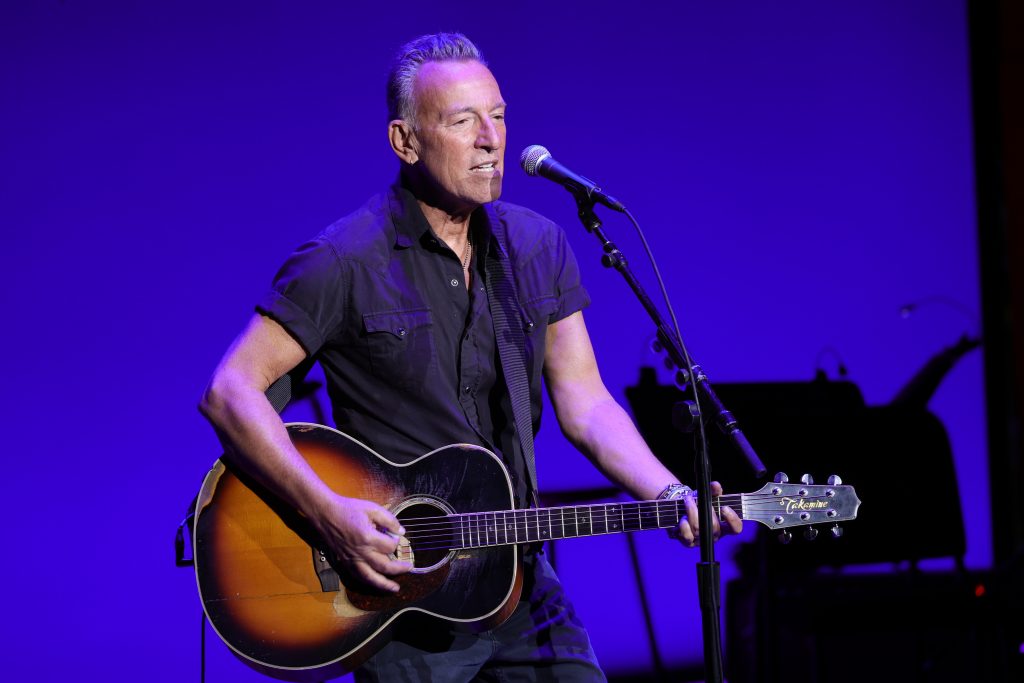 Bruce Springsteen Net Worth Wiki, Age, Weight and Height