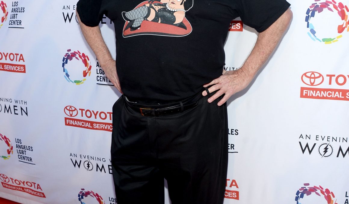 Bruce Vilanch Net Worth in 2023 - Wiki, Age, Weight and Height