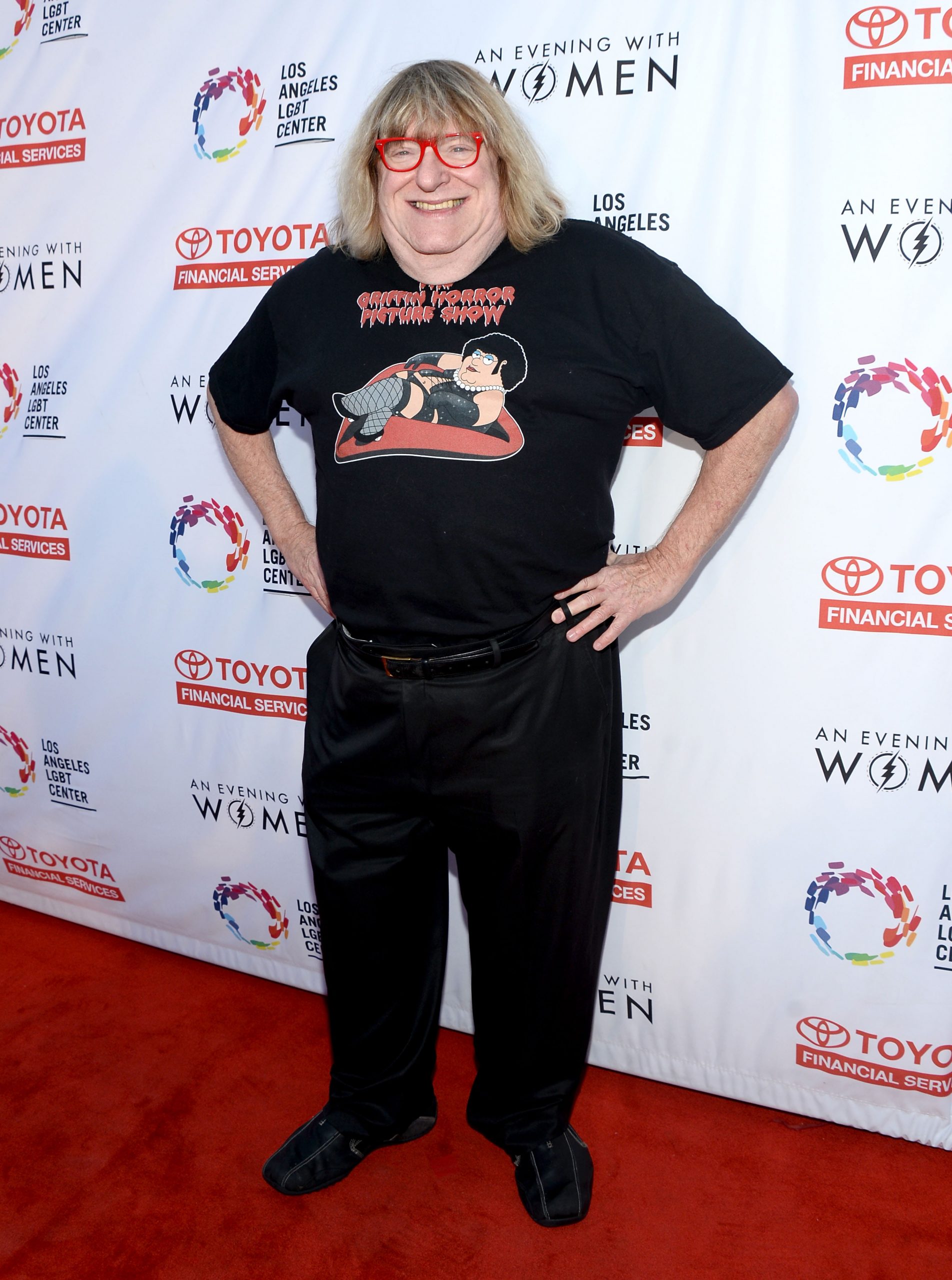 Bruce Vilanch