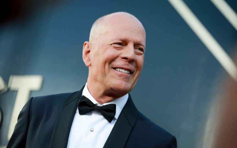 Bruce Willis