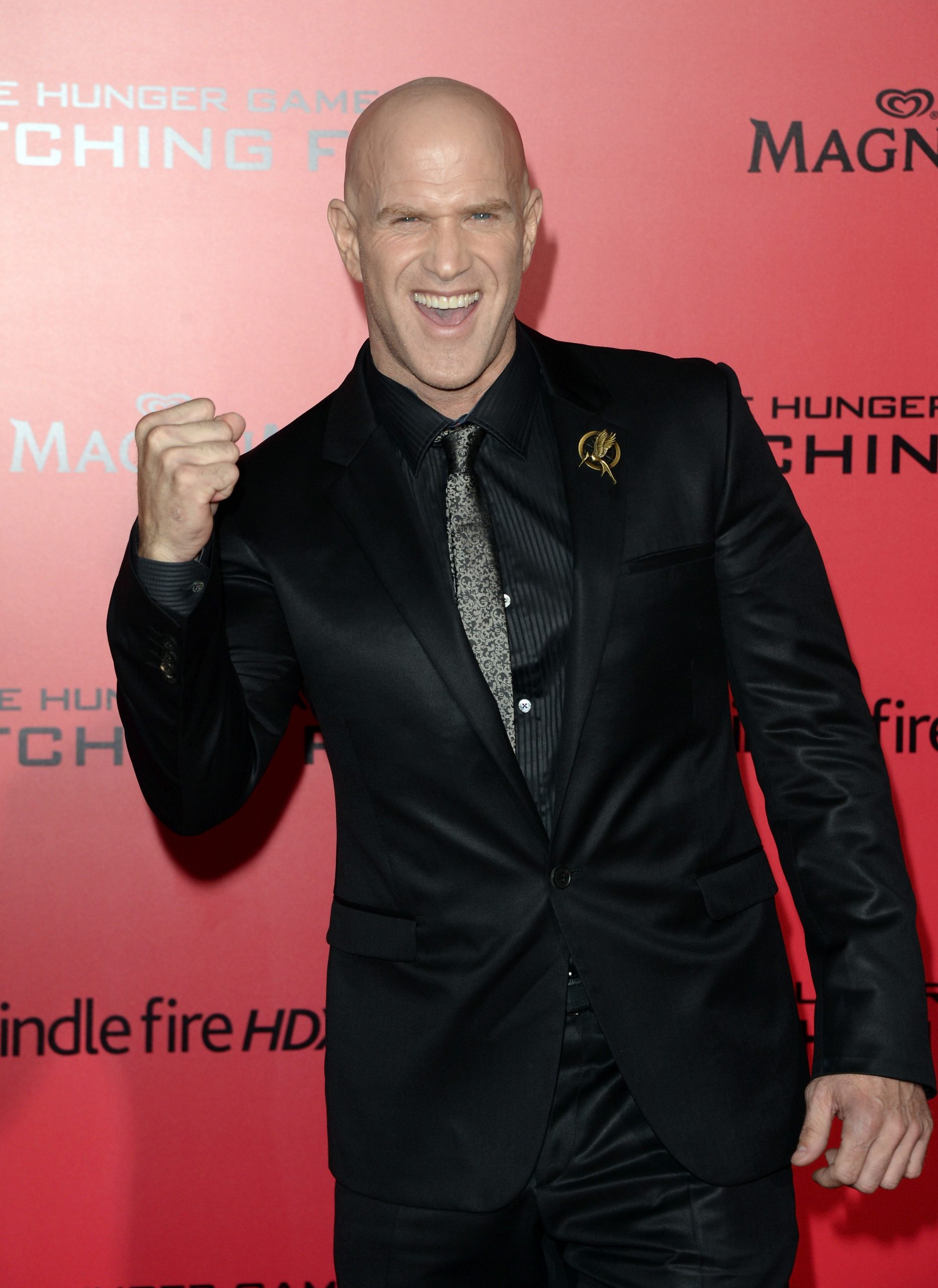 Bruno Gunn