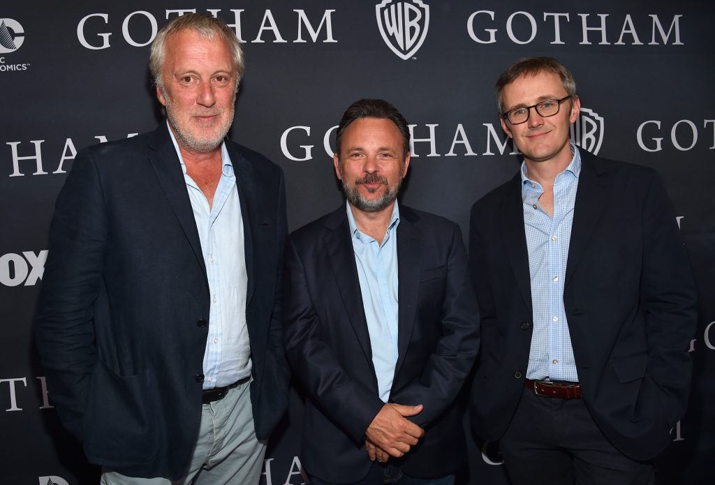 Bruno Heller Net Worth - Wiki, Age, Weight and Height, Relationships