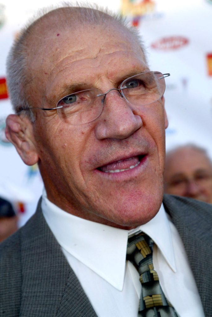 Bruno Sammartino Net Worth - Wiki, Age, Weight and Height