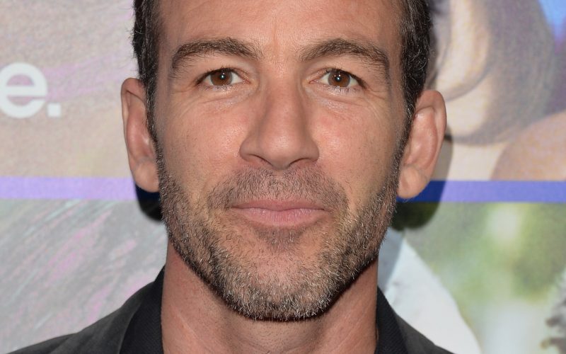 Bryan Callen