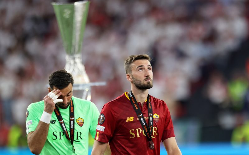 Bryan Cristante