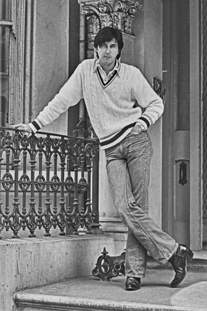 Bryan Ferry Net Worth - Wiki, Age, Weight and Height, Relationships