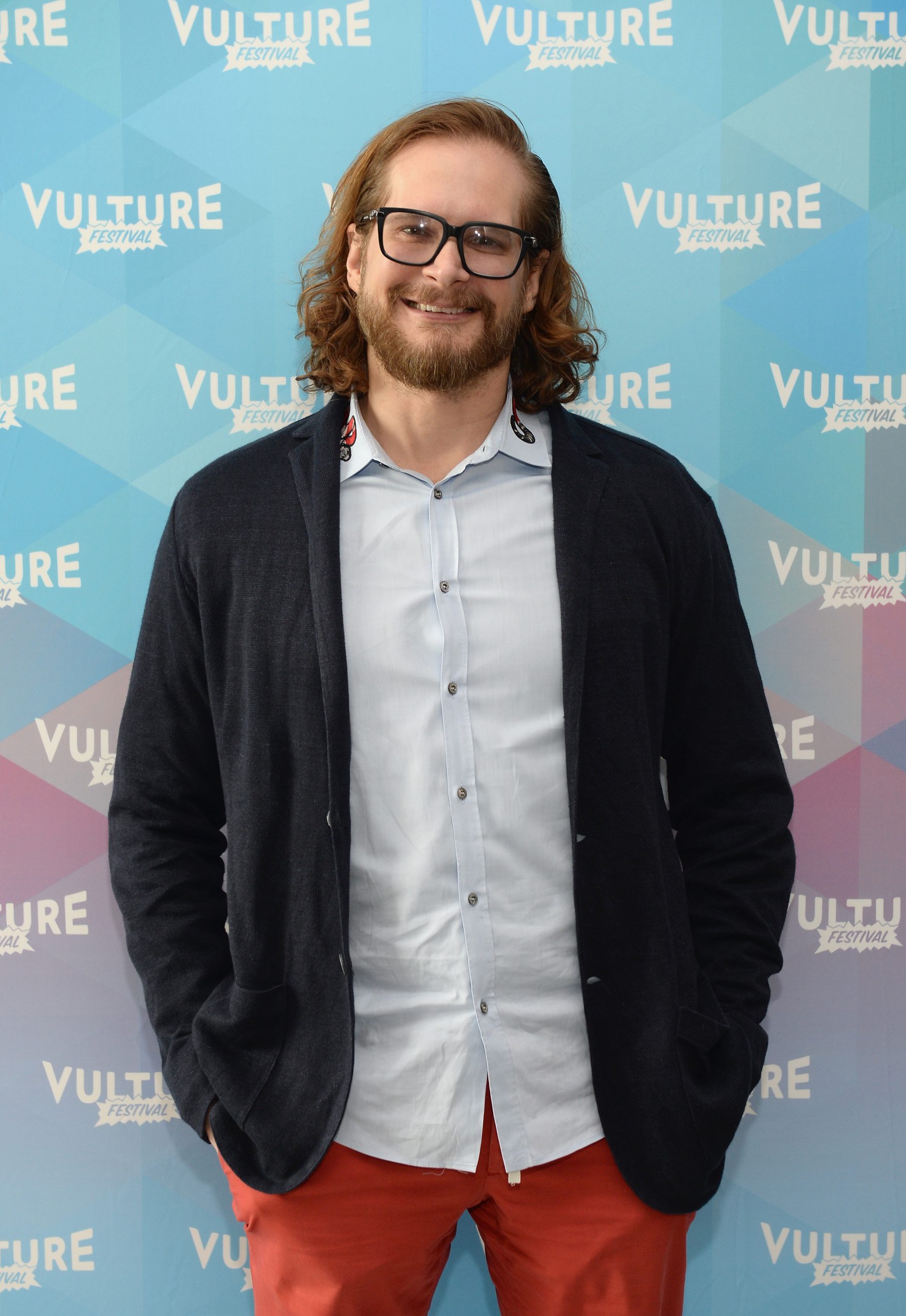 Bryan Fuller