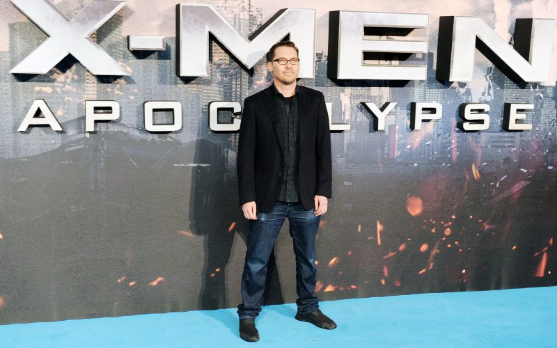 Bryan Singer