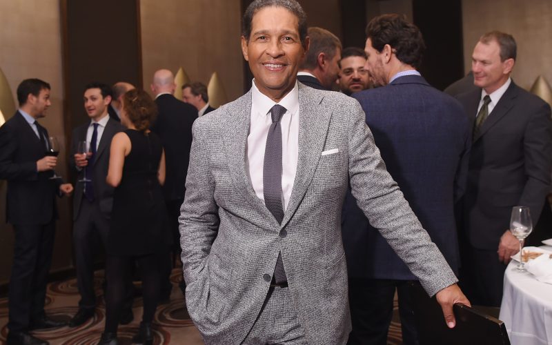 Bryant Gumbel