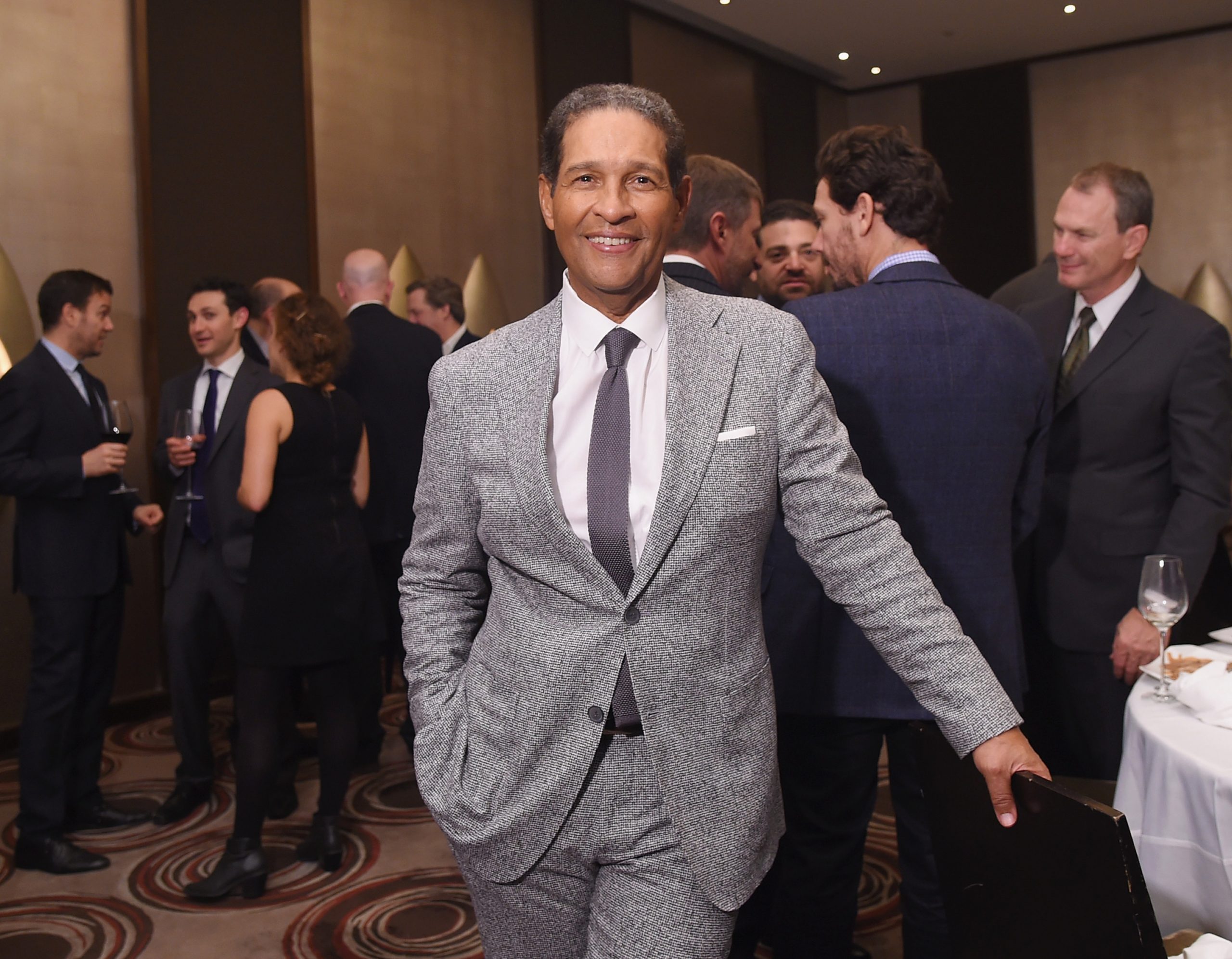 Bryant Gumbel