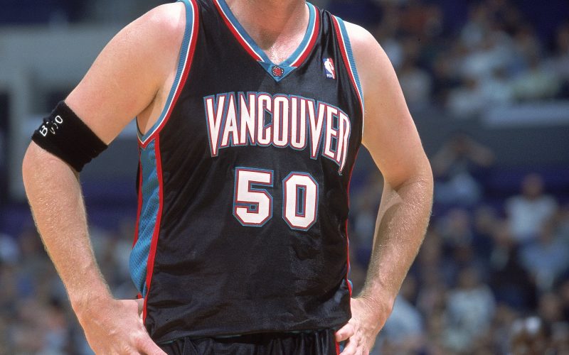 Bryant Reeves