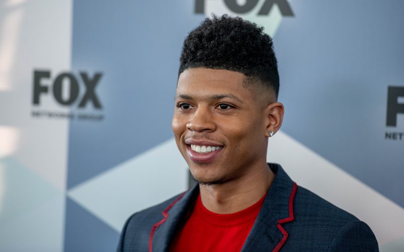 Bryshere Gray