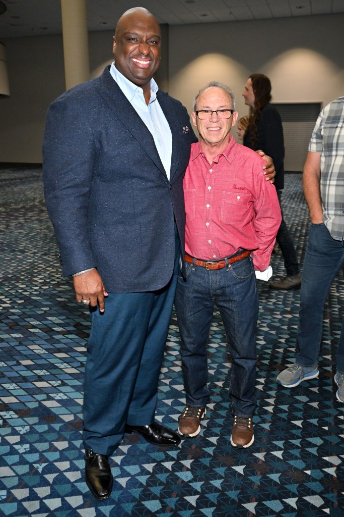 Bubba Cathy Net Worth - Wiki, Age, Weight and Height, Relationships