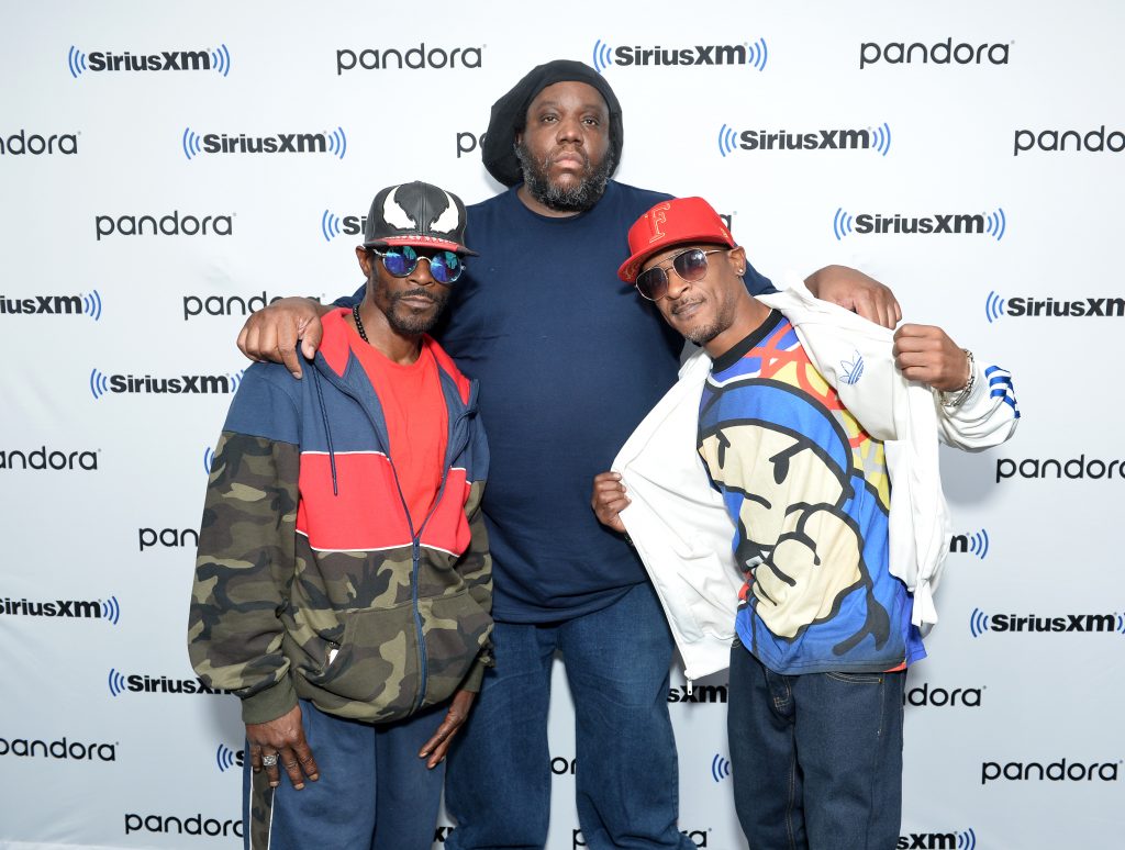 Buckshot Net Worth - Wiki, Age, Weight and Height, Relationships ...