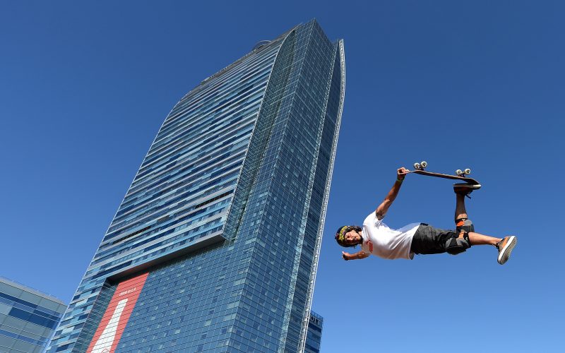 Bucky Lasek