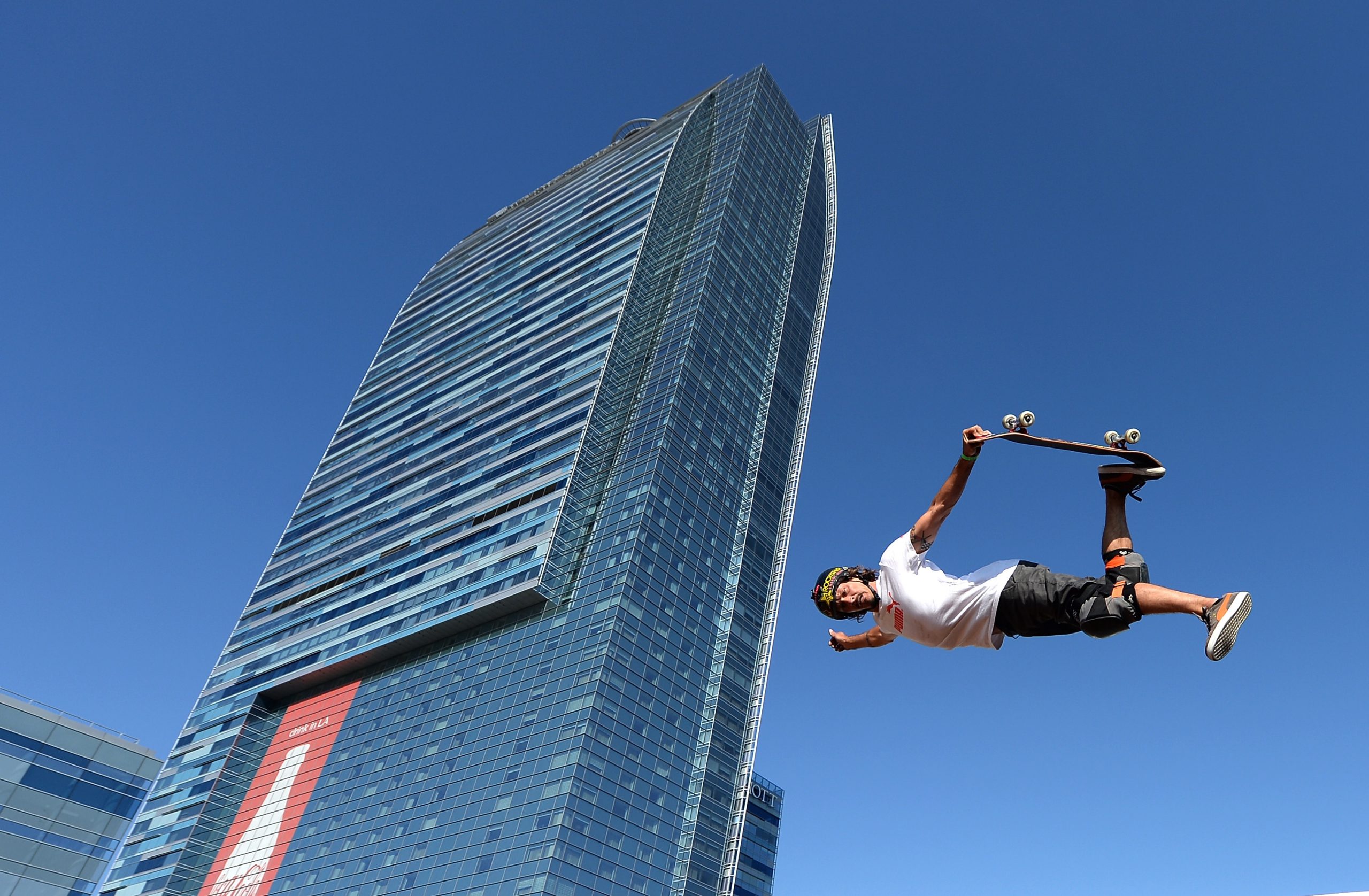 Bucky Lasek