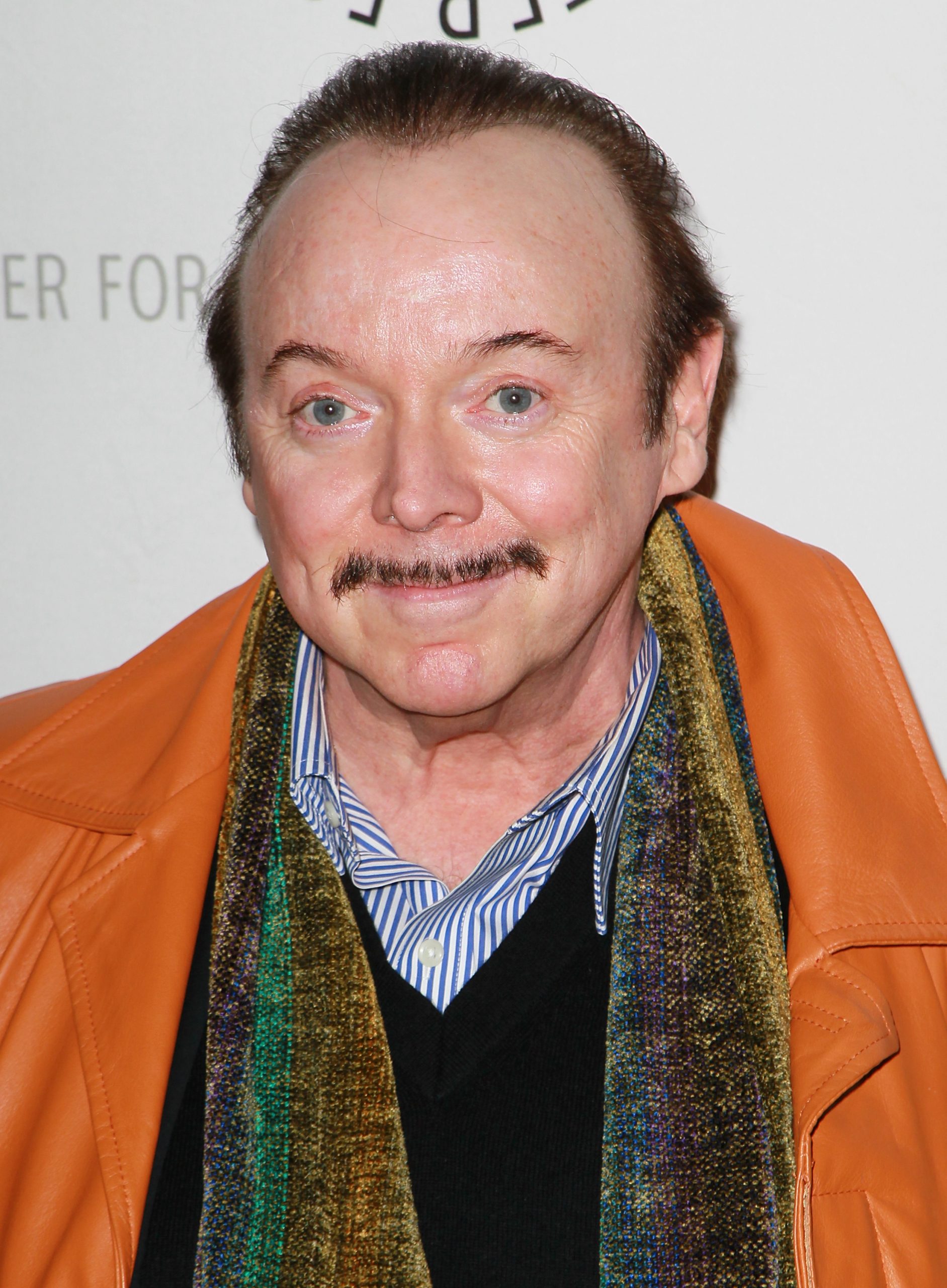 Bud Cort