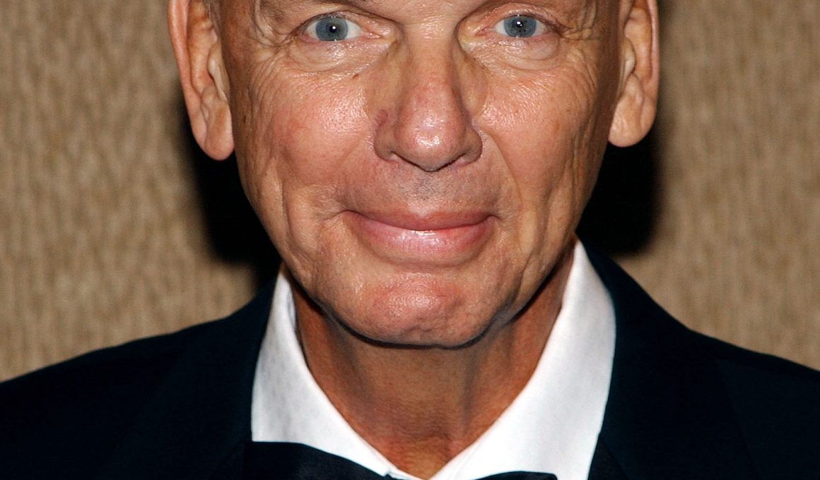 Bud Paxson Net Worth in 2023 - Wiki, Age, Weight and Height