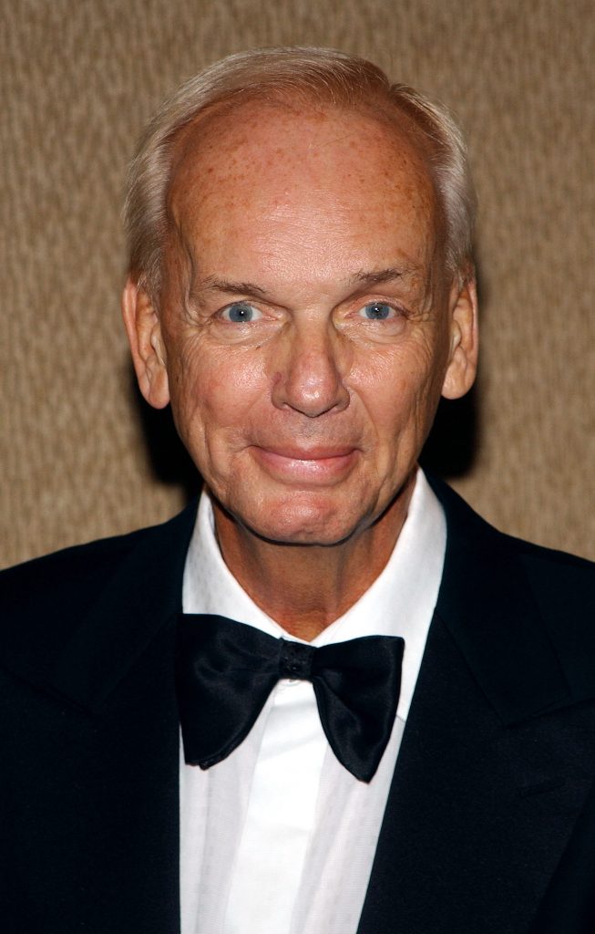 Bud Paxson Net Worth - Wiki, Age, Weight and Height, Relationships