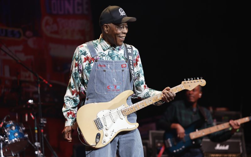 Buddy Guy