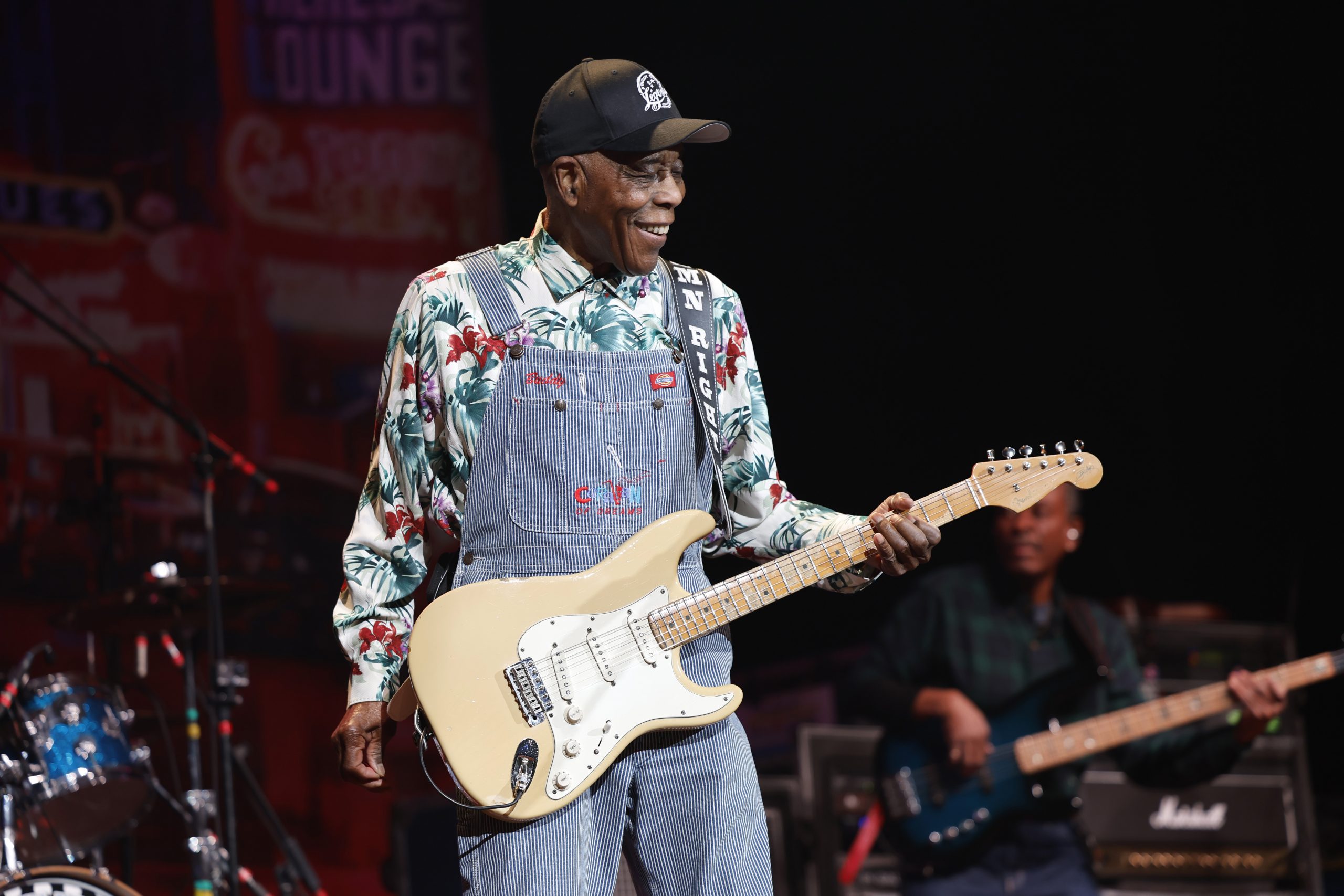 Buddy Guy