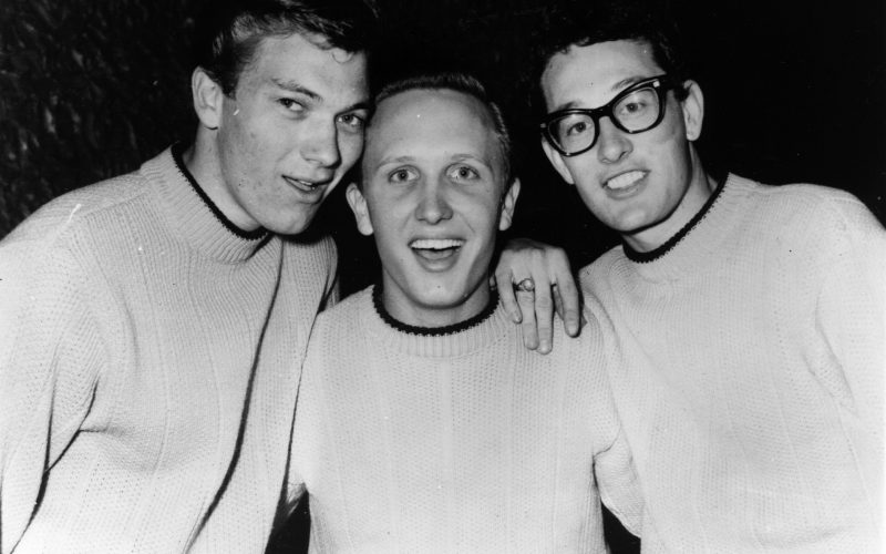 Buddy Holly