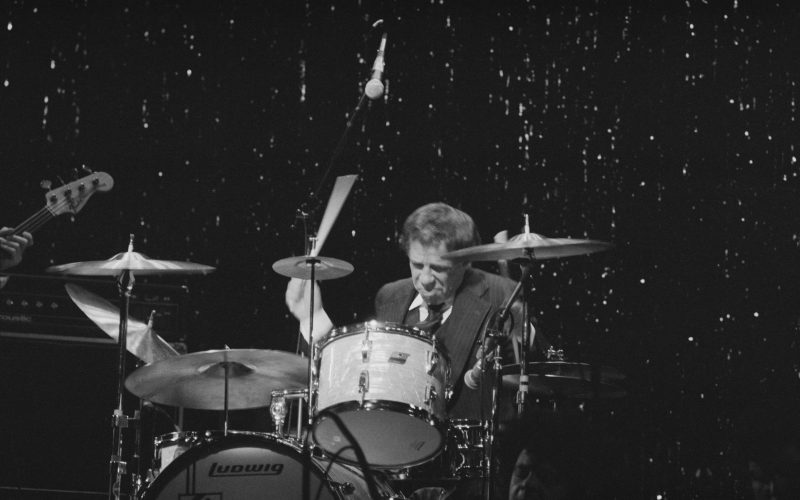 Buddy Rich